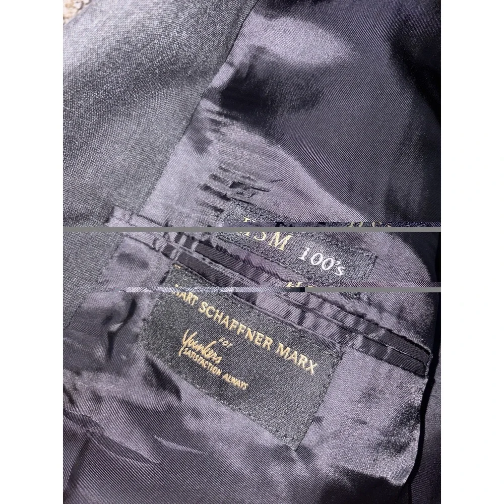 Hart Schaffner Marx see all